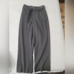 Elegant Black Women's Pants